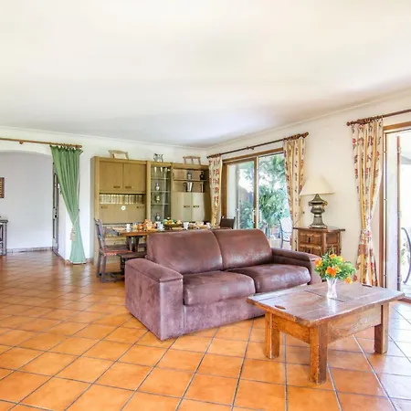 Eden 3 By Halldis Villa Antibes