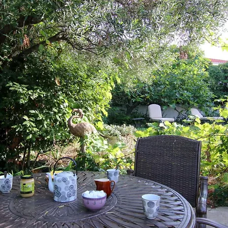 Eden 3 By Halldis Villa Antibes